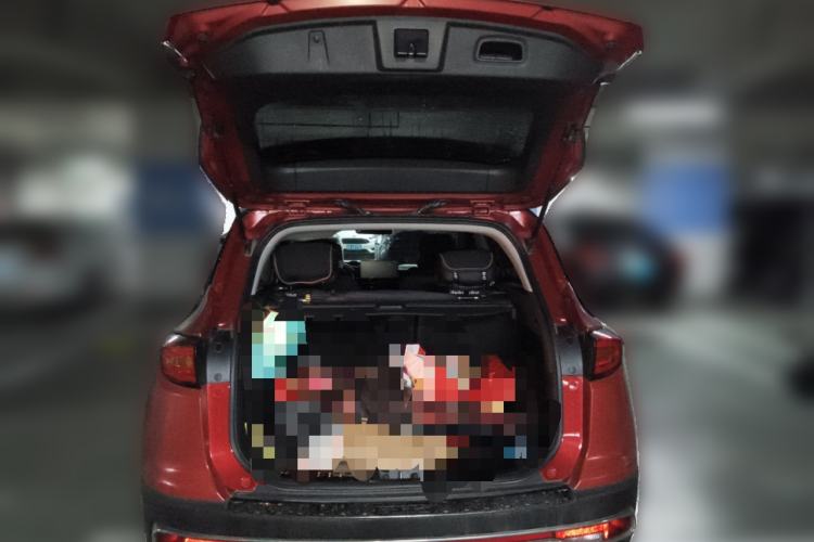 Used  Refine S4 2019 1.6L CVT Dream Edition