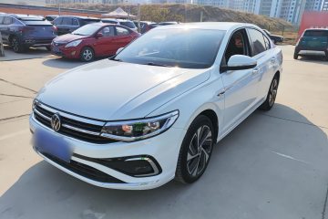Used Volkswagen Bora 2023 300TSI DSG Prestige Edition