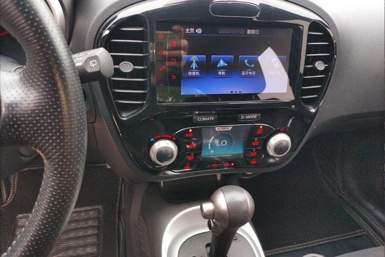 Used Infiniti ESQ 2014 1.6L Spontaneous Edition
