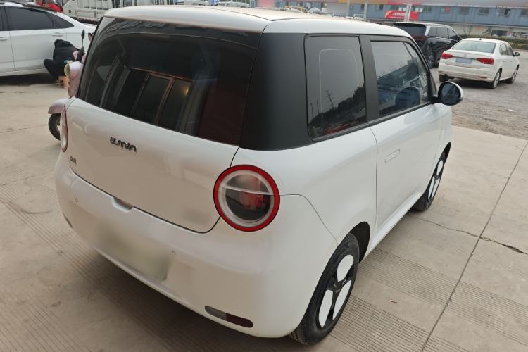 Used  Lumin 2022 210km Sweet Edition