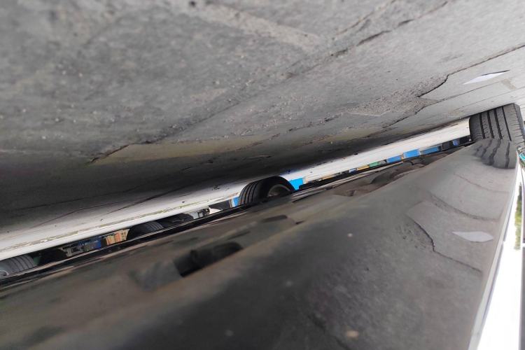 Used Volvo S90 2019 T5 Zhiyi Edition
