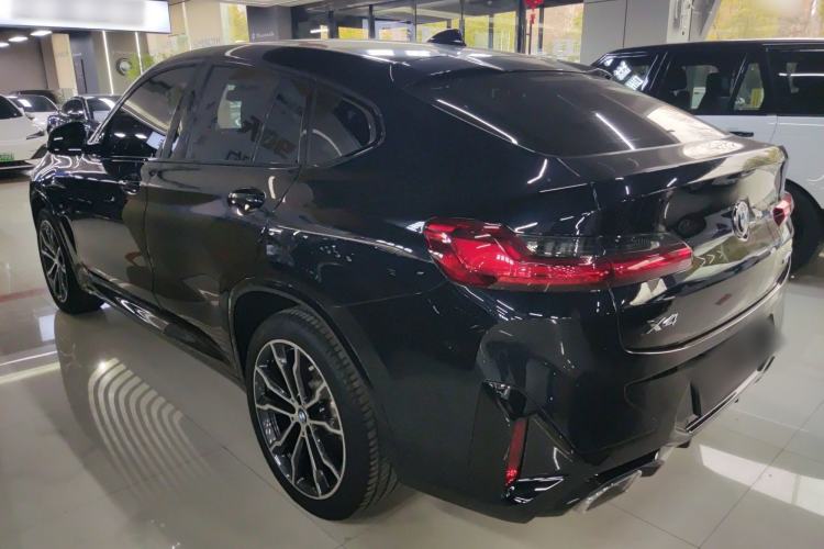 Used BMW X4 2022 xDrive 30i M Sport Package