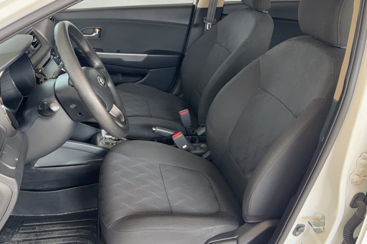 Used Kia K2 2012 Sedan 1.4L Automatic GLS Commemorative Edition
