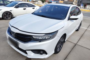 Used Honda Envix 2019 180TURBO CVT Enjoyment Edition China V