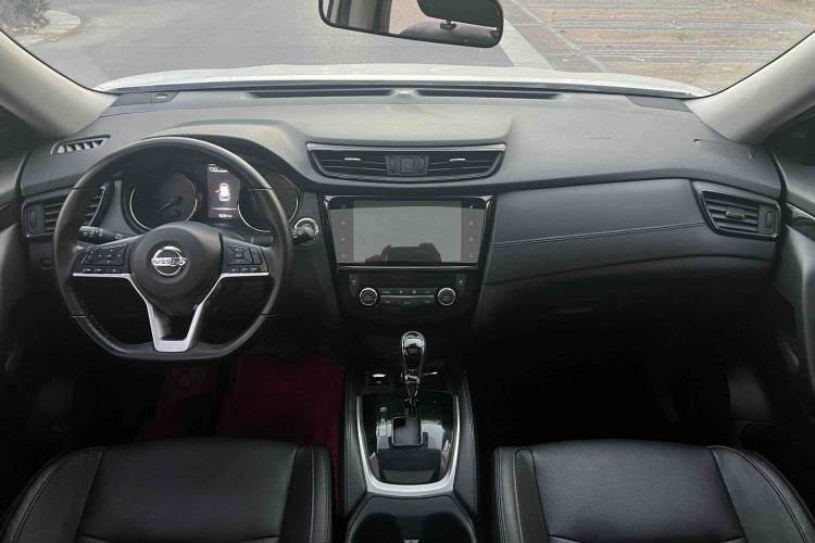 Used Nissan X-Trail 2021 2.0L CVT 2WD XL ITS SmartConnect Comfort Edition
