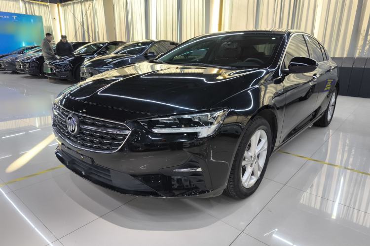 Used Buick Regal 2023 552T Smart Enjoyment Version