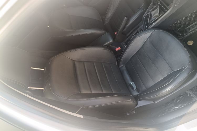 Used Volkswagen Lavida 2017 230TSI DSG Comfort Edition