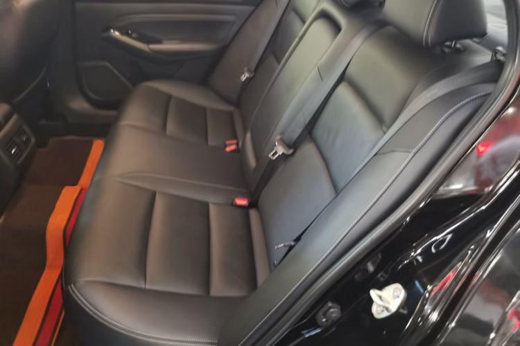 Used Nissan Teana 2022 2.0L XL-TLS Enjoyment Edition
