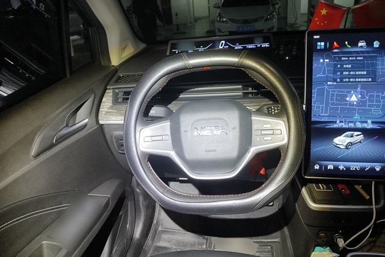 Used NETA V 2022 Chao 400 Lite
