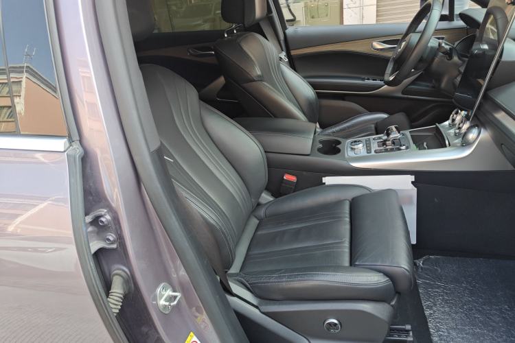 Used Denza X 2020 PHEV Flagship Edition
