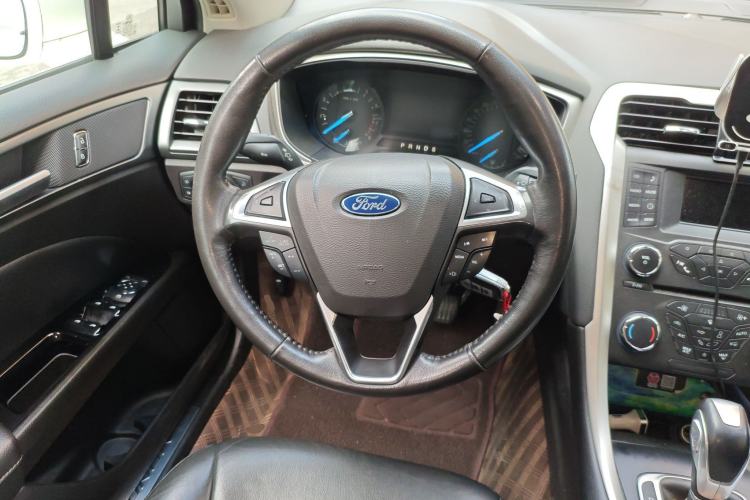 Used Ford Mondeo 2013 1.5L GTDi180 Fashion Edition