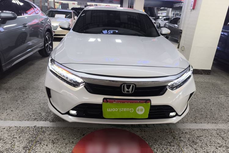 Used Honda Inspire 2022 260TURBO Elegant Edition
