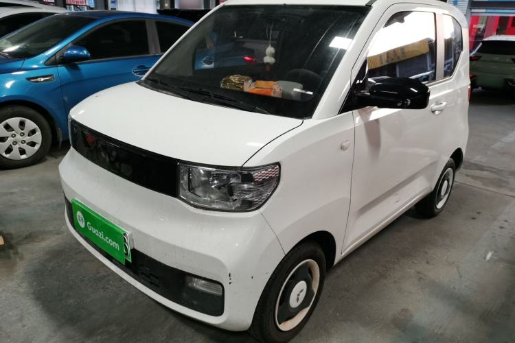 Used Wuling Hongguang MINIEV 2022 Enjoy Edition Lithium Iron Phosphate
