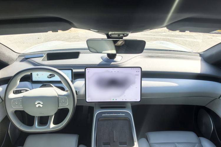 Used Nio ET5T 2025 75 kWh Touring
