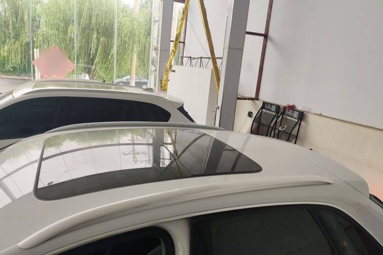 Used Audi Q3 2018 30th Anniversary Edition 30 TFSI Fashion Model
