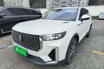 Used Bestune T99 2020 20TD Automatic Premium Edition