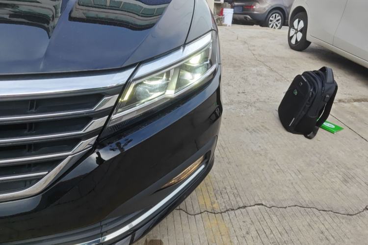 Used Volkswagen Lavida 2019 280TSI DSG Comfort Edition China VI standard
