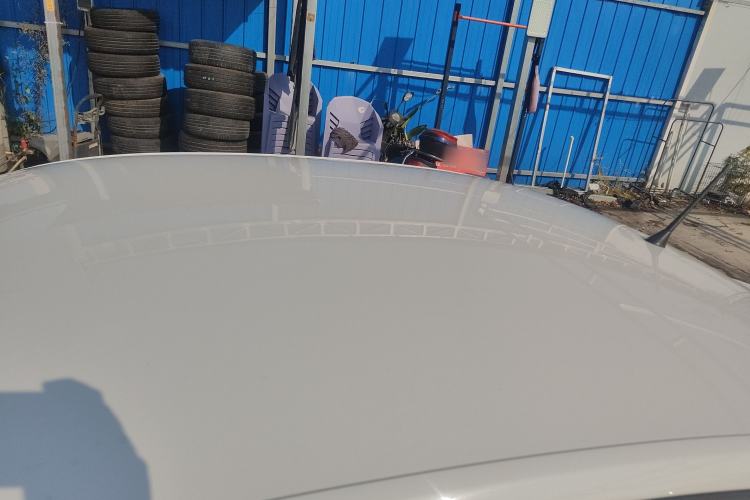 Used Volkswagen Santana 2017 Haval H6 1.6L Automatic Fashion Edition
