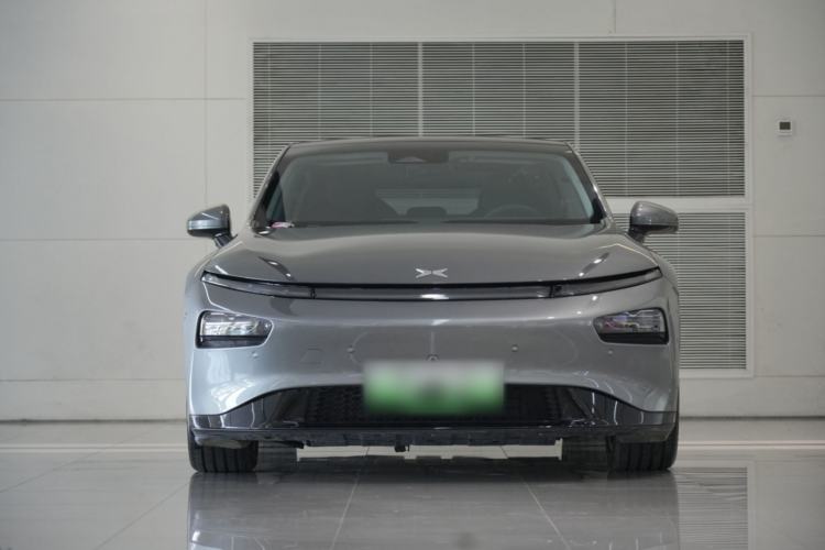 Used XPeng P7 2022 480N+