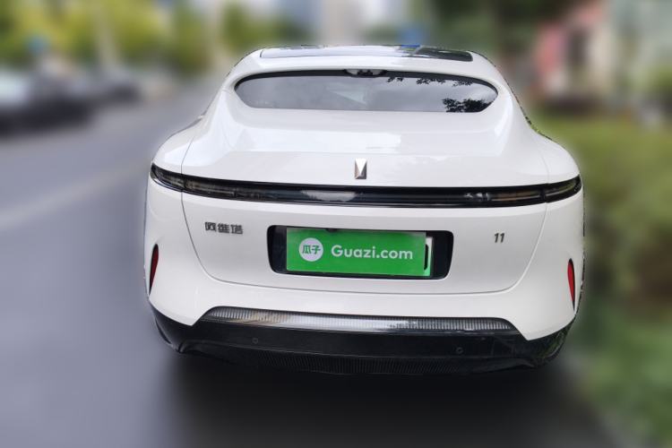 Used  11 2023 Harmony 90-degree Rear-wheel Drive Edition
