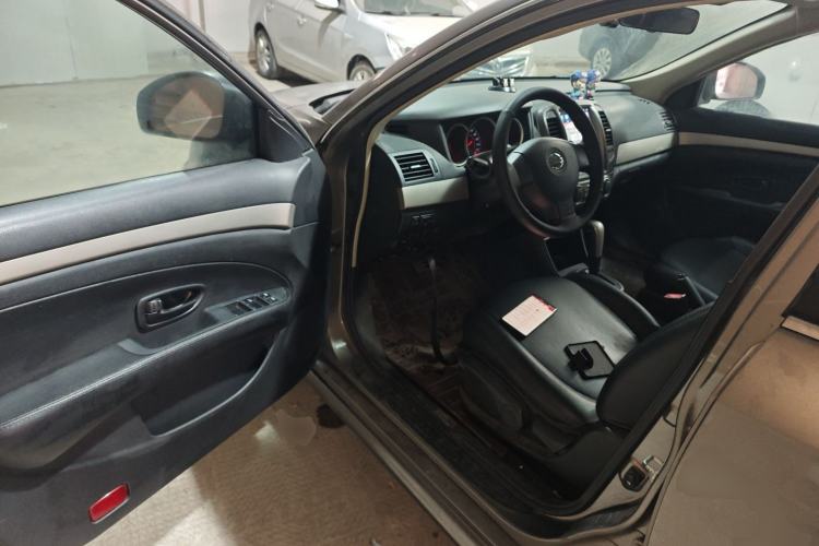 Used Nissan Sylphy 2012 Classic 1.6XE Automatic Comfort Edition
