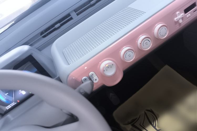 Used Bestune Pony 2024 170km Vitality Horse
