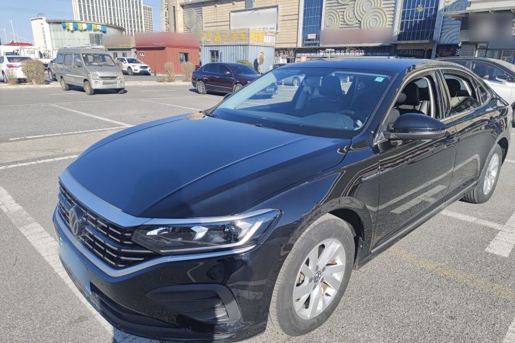 Used Volkswagen Passat 2023 Revised Version 280TSI Business Edition