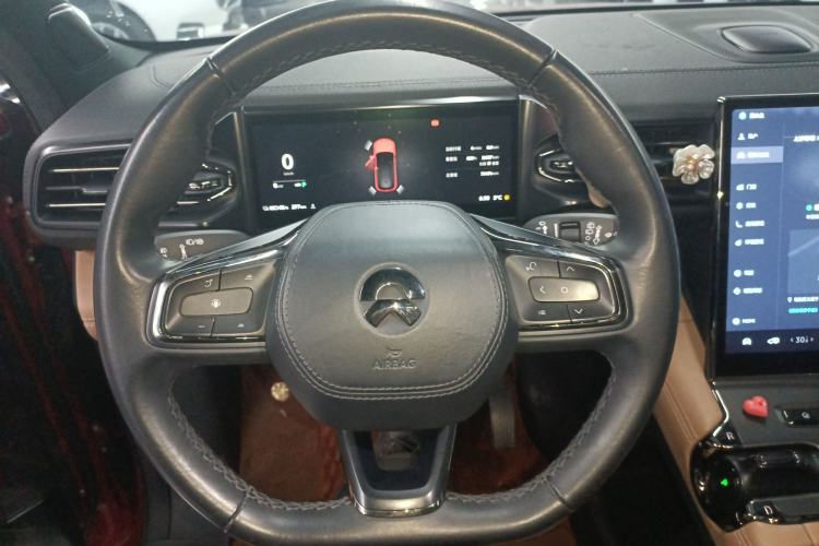 Used Nio ES6 2020 420 km Sport Edition