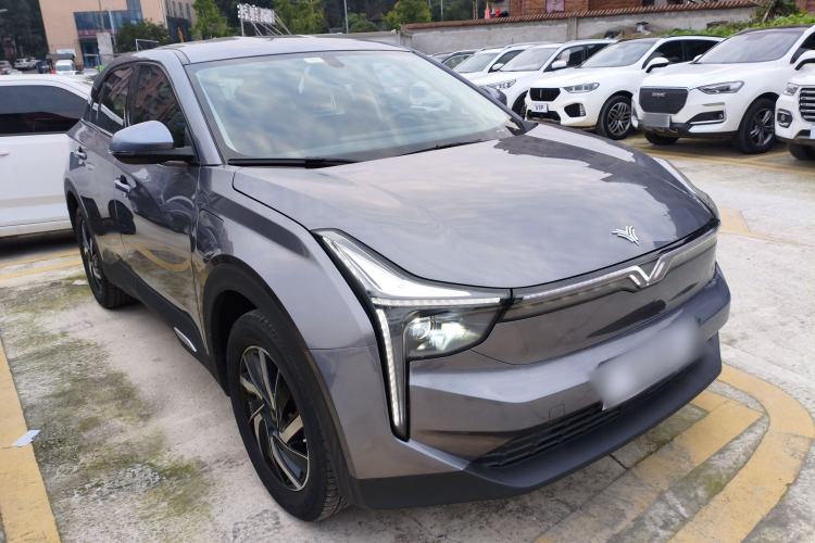 Used NETA U 2021 Pro 400 Industry Custom Edition
