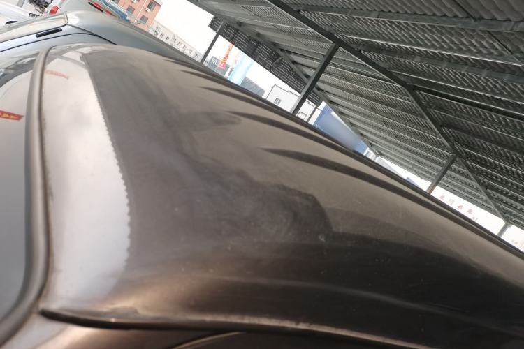 Used Jinbei Hiace X30 2021 1.5L Wealthy Edition Bus China VI Standard SWC15M
