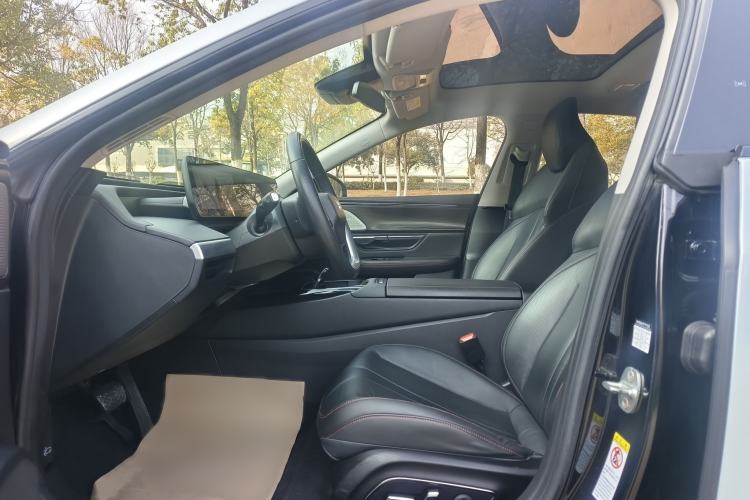 Used XPeng P7 2021 480N
