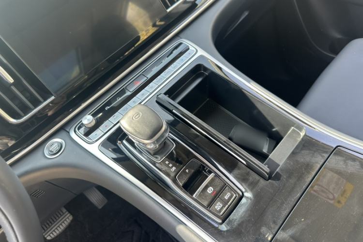 Used GAC Trumpchi M8 2021 Master Series 390T Prestige Edition
