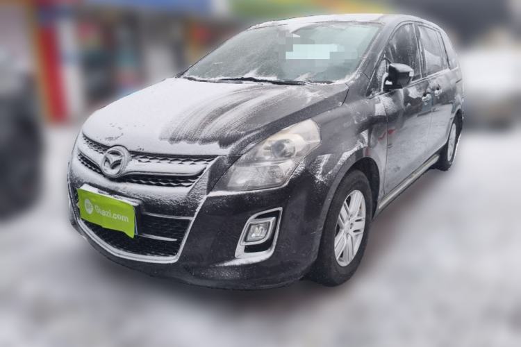 Used Mazda Mazda 8 2013 2.5L Ultimate Edition