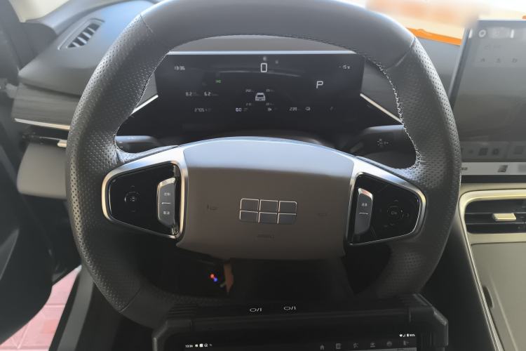 Used  L6 2025 EM-i 140km Long-Range Version