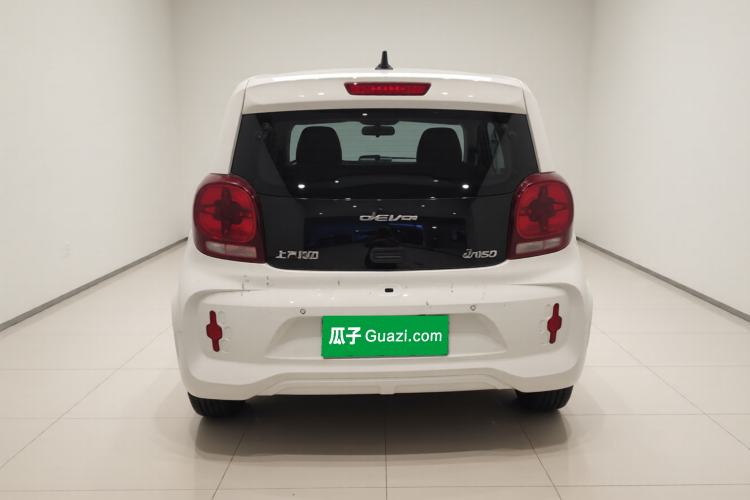 Used Roewe Clever 2021 302km All-Round Version
