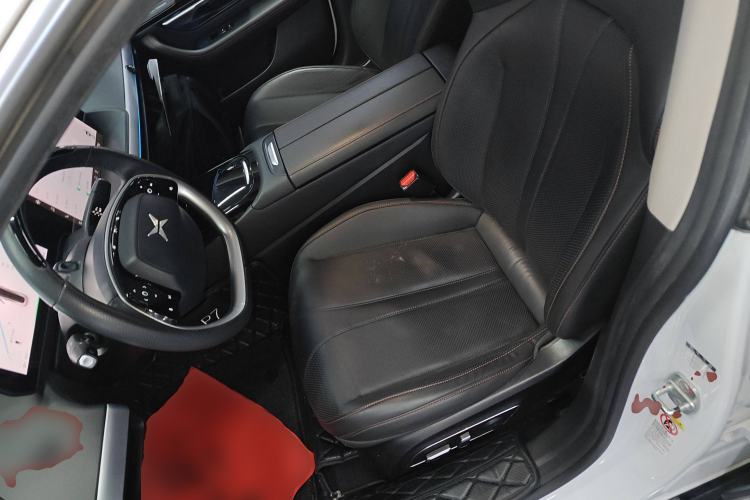 Used XPeng P7 2020 586N
