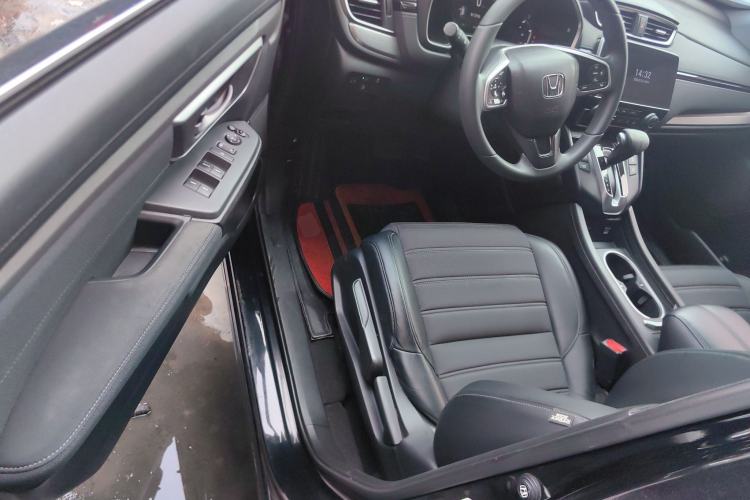 Used Honda Breeze 2020 240TURBO CVT 2WD Luxury Edition
