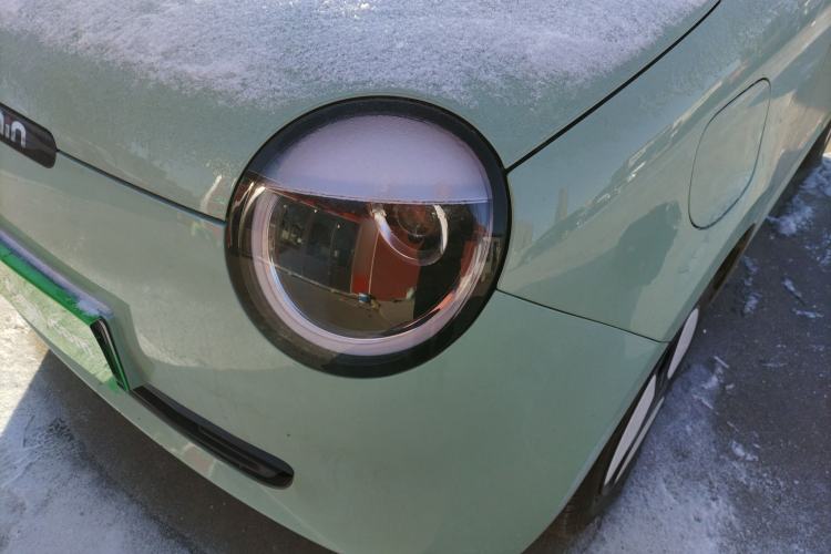 Used  Lumin 2025 205 km Xiangqin Version
