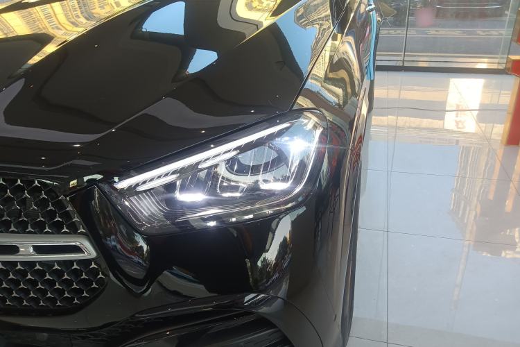 Used Mercedes-Benz GLE 2025-Year Restyled GLE 350 4MATIC Fashion Edition
