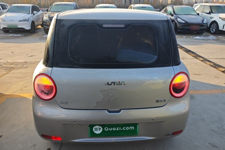 Used  Lumin 2023 205km Xiangqin Version