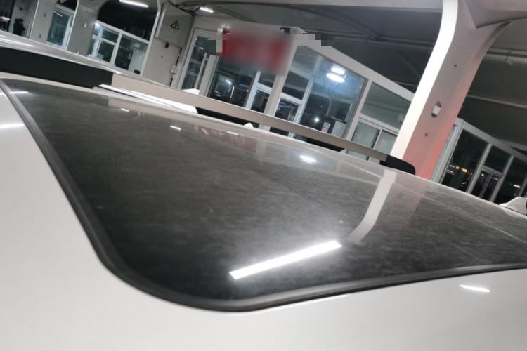 Used Haval DARGO 2022 1.5T DCT Two-Wheel Drive Border Collie Edition
