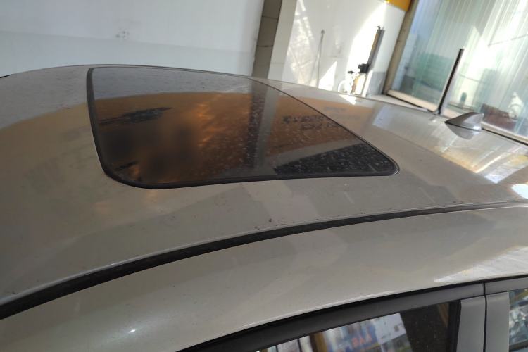 Used Toyota IZOA 2020 2.0L Yichi Version
