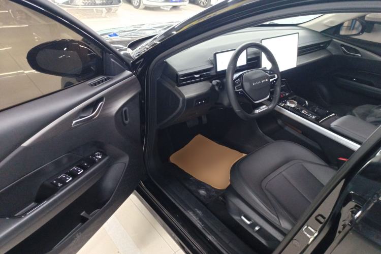 Used Wuling Xingguang 2024 Co-Creation Edition 150 Advanced Model
