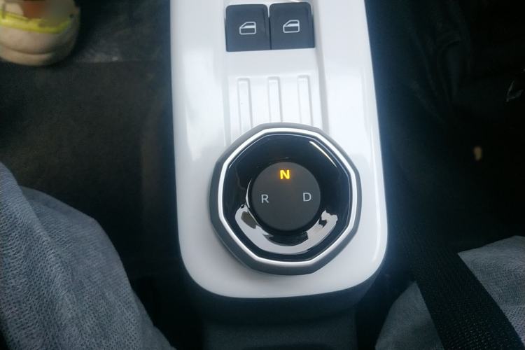 Used  Panda 2025 210km Panda Kart
