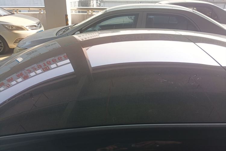 Used Tesla Model 3 2019 Long-Range Rear-Wheel-Drive Version