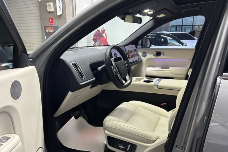 Used Li Auto L7 2023 Pro Model