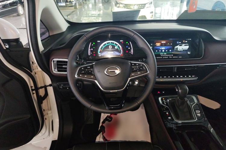 Used GAC Trumpchi M6 2023 PRO 270T DCT Luxury Edition
