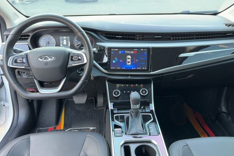 Used Chery Arrizo 5 2021 PRO 1.5L CVT Youth Edition