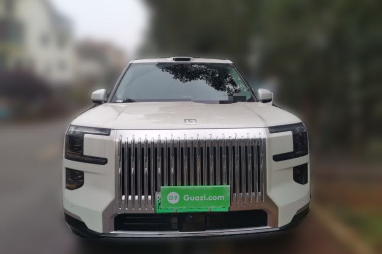 Used Zeekr 9X 2025 Max Edition