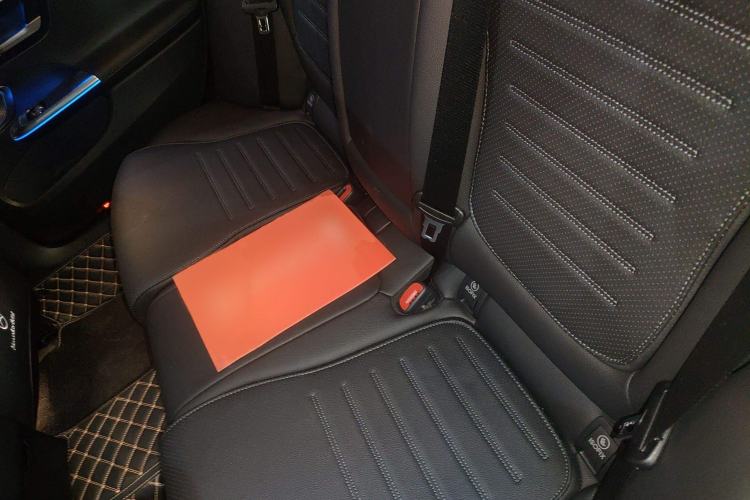 Used Mercedes-Benz C-Class 2024 C 260 L Brilliant Night Sports Edition
